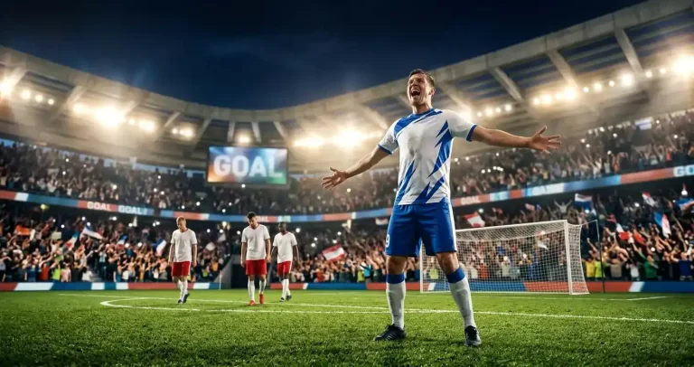 Mbappé 22 vb-gól: az örök rekord — de negyedik helyen. A piac helyesen árazta a paradoxont?